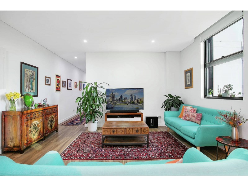 196/310 Wattle Street, Ultimo NSW 2007