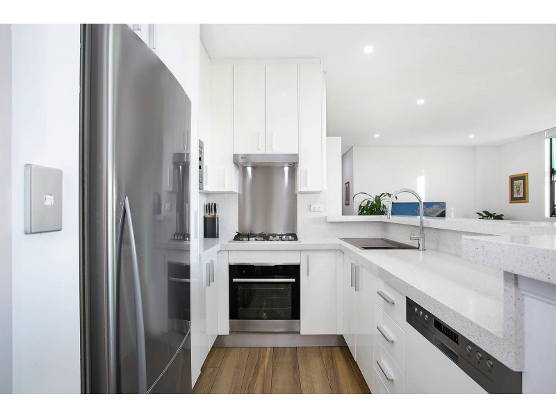 196/310 Wattle Street, Ultimo NSW 2007