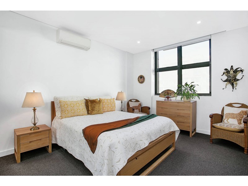 196/310 Wattle Street, Ultimo NSW 2007