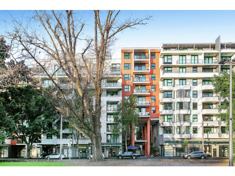 196/310 Wattle Street, Ultimo NSW 2007