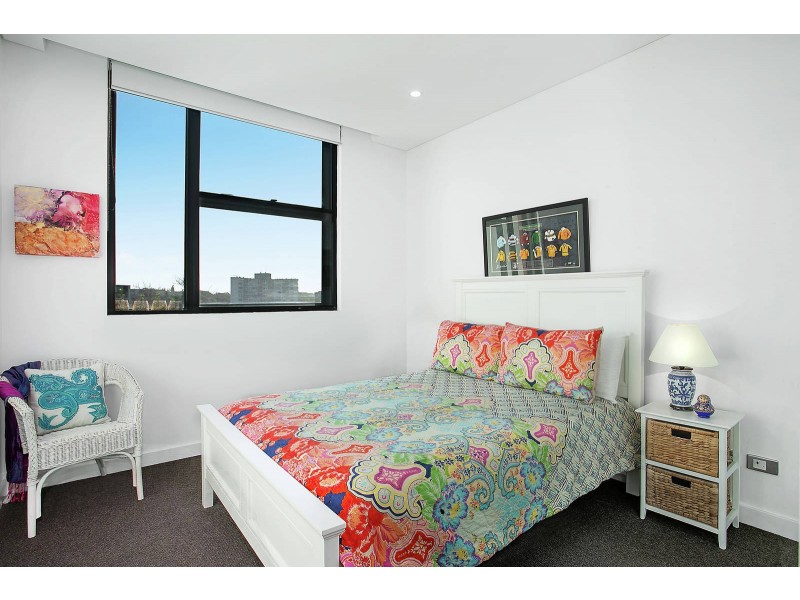 196/310 Wattle Street, Ultimo NSW 2007