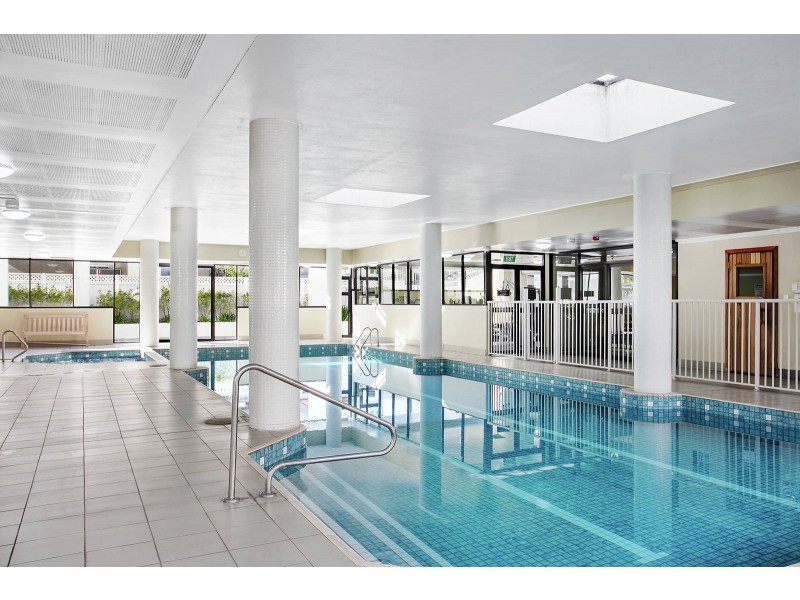 196/310 Wattle Street, Ultimo NSW 2007