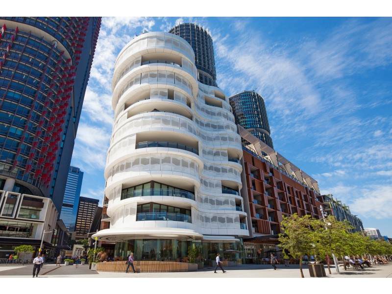 15 Barangaroo Avenue, Barangaroo NSW 2000