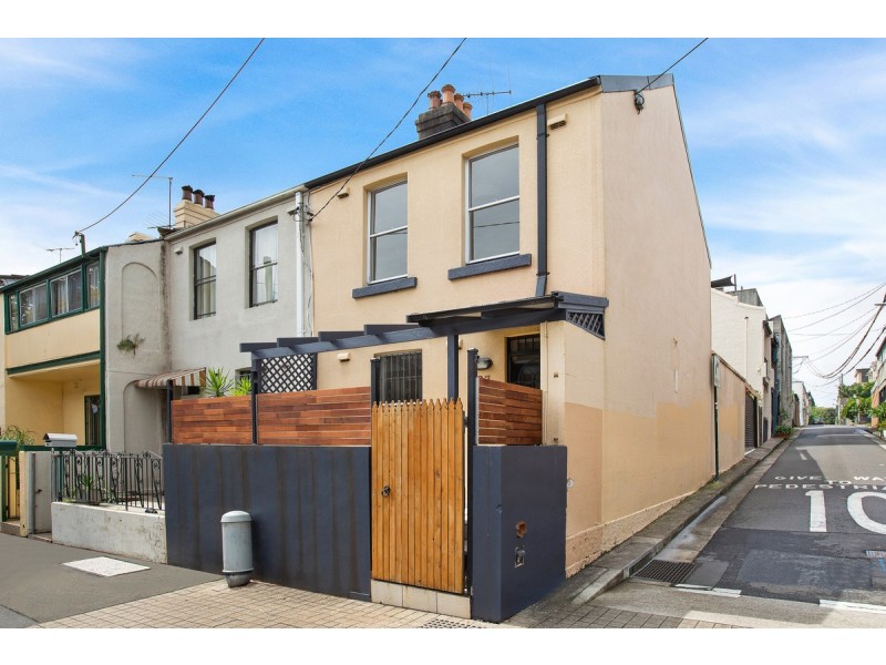 87 George Street, Redfern NSW 2016
