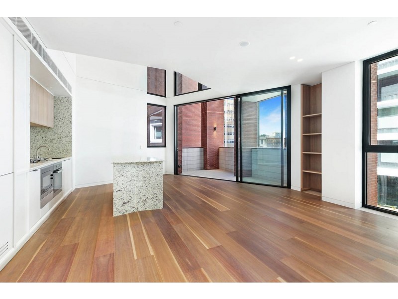 15 Young Street, Sydney NSW 2000