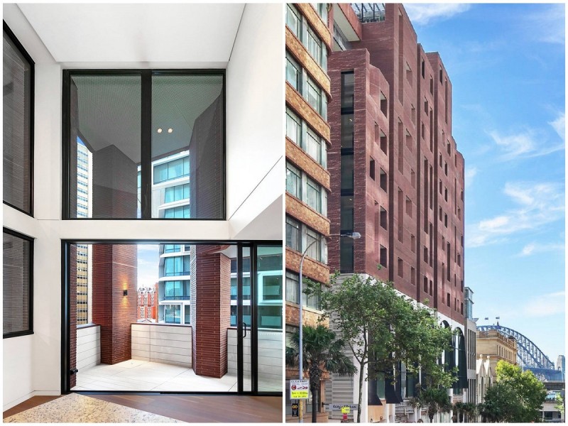 15 Young Street, Sydney NSW 2000