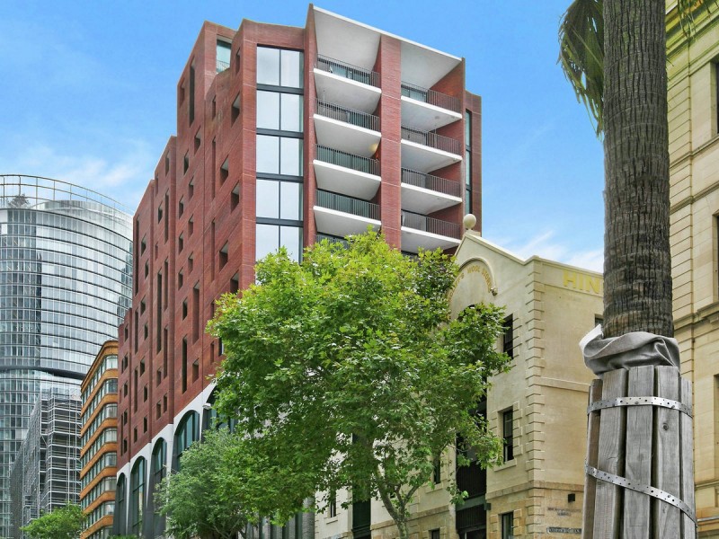 15 Young Street, Sydney NSW 2000