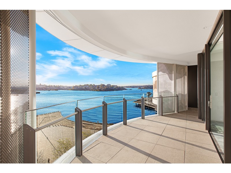 15 Barangaroo Avenue, Sydney NSW 2000
