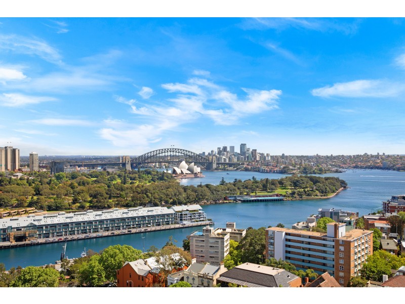 7 Rockwall Crescent, Potts Point NSW 2011