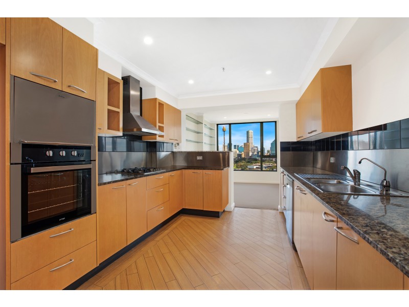 7 Rockwall Crescent, Potts Point NSW 2011