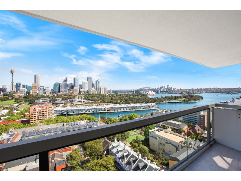 7 Rockwall Crescent, Potts Point NSW 2011