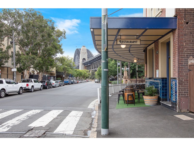 6/26-28 Lower Fort Street, Millers Point NSW 2000