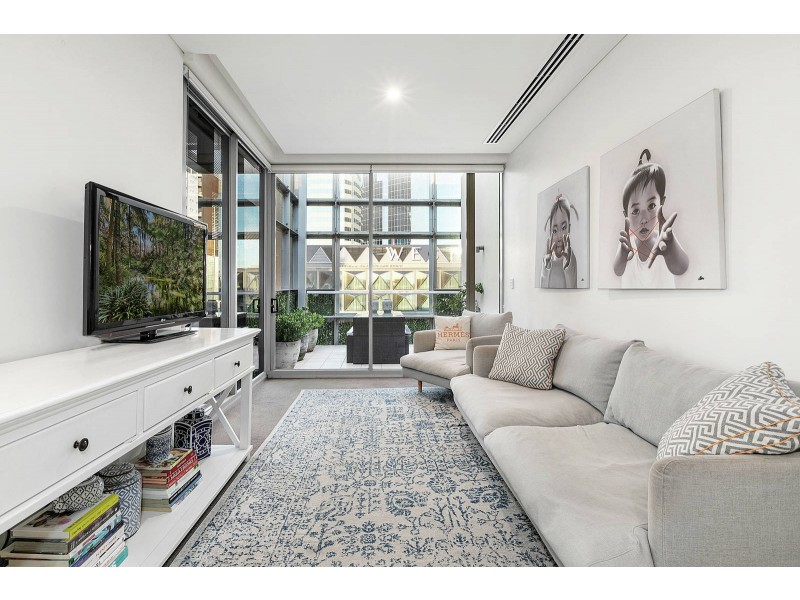 1006/35 Shelley Street, Sydney NSW 2000