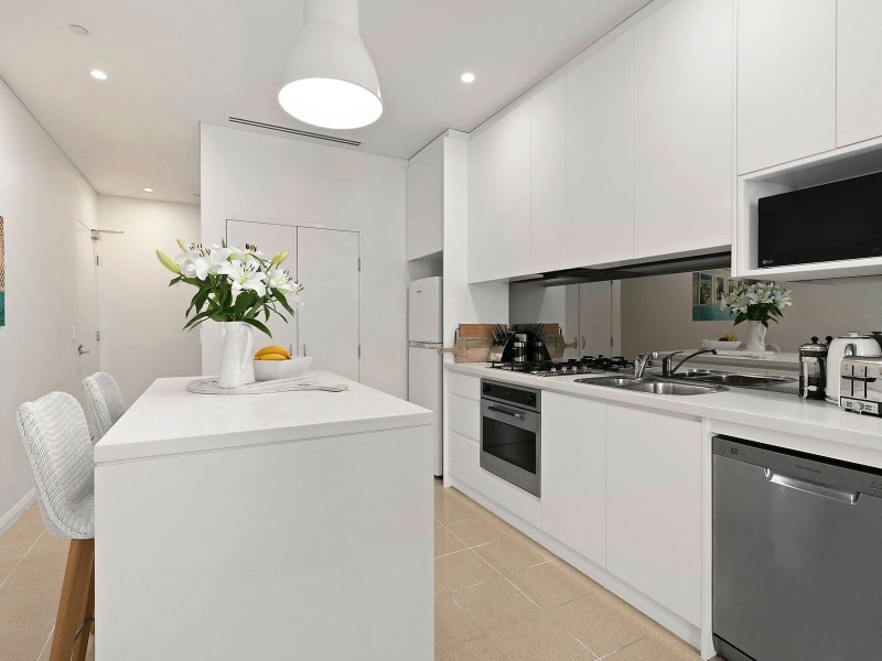 1006/35 Shelley Street, Sydney NSW 2000