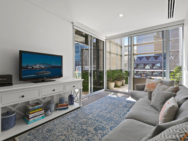 1006/35 Shelley Street, Sydney NSW 2000