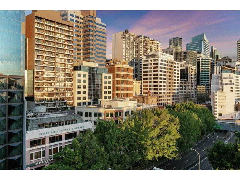 1006/35 Shelley Street, Sydney NSW 2000