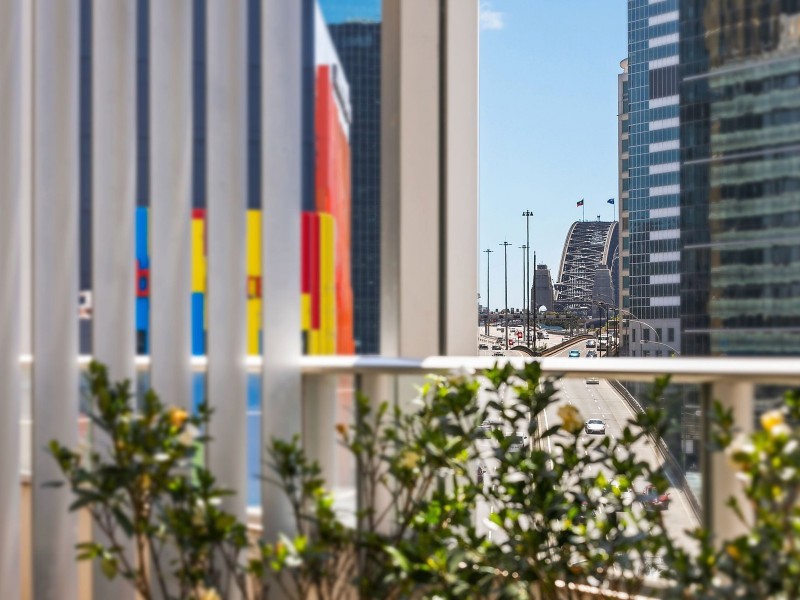 1006/35 Shelley Street, Sydney NSW 2000