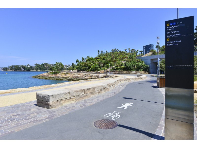 1006/35 Shelley Street, Sydney NSW 2000