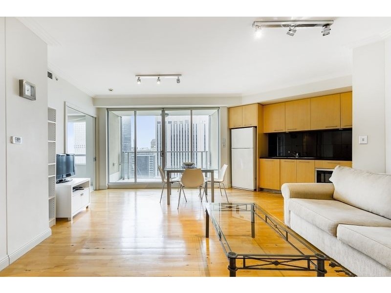 68 Market Street, Sydney NSW 2000