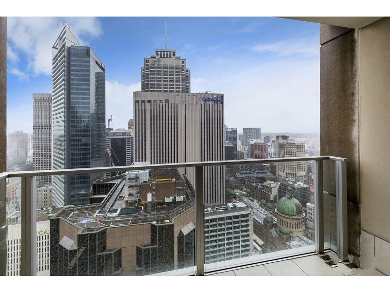 68 Market Street, Sydney NSW 2000