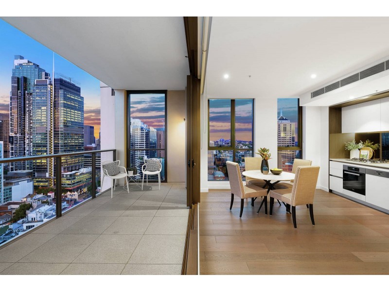 2903/82 Hay Street, Sydney NSW 2000