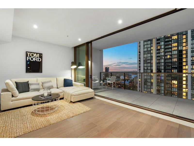 2903/82 Hay Street, Sydney NSW 2000