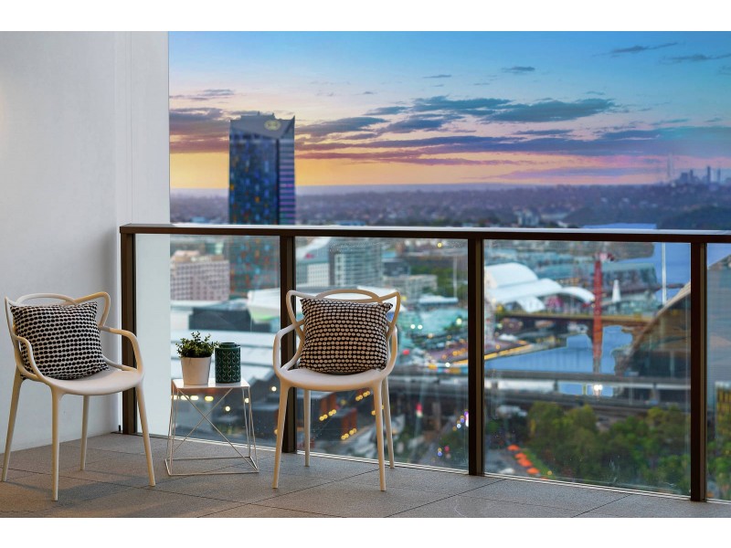 2903/82 Hay Street, Sydney NSW 2000