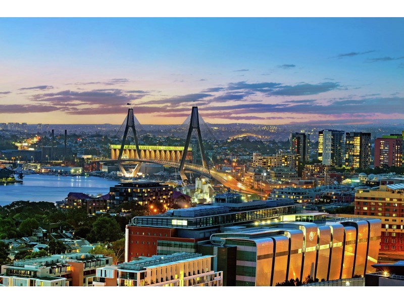 2903/82 Hay Street, Sydney NSW 2000