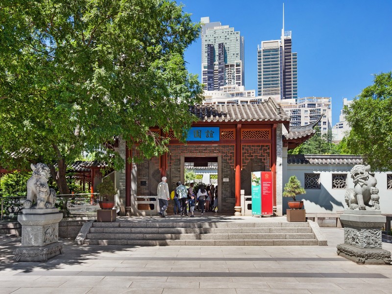 2903/82 Hay Street, Sydney NSW 2000