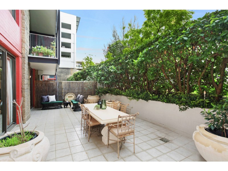 403/66 Bowman Street, Pyrmont NSW 2009