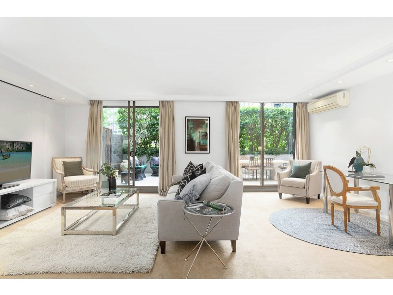 403/66 Bowman Street, Pyrmont NSW 2009