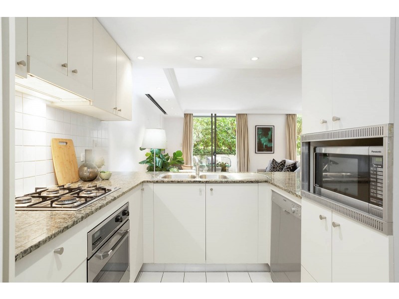 403/66 Bowman Street, Pyrmont NSW 2009