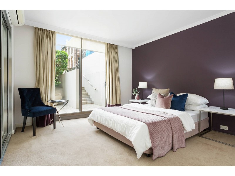 403/66 Bowman Street, Pyrmont NSW 2009