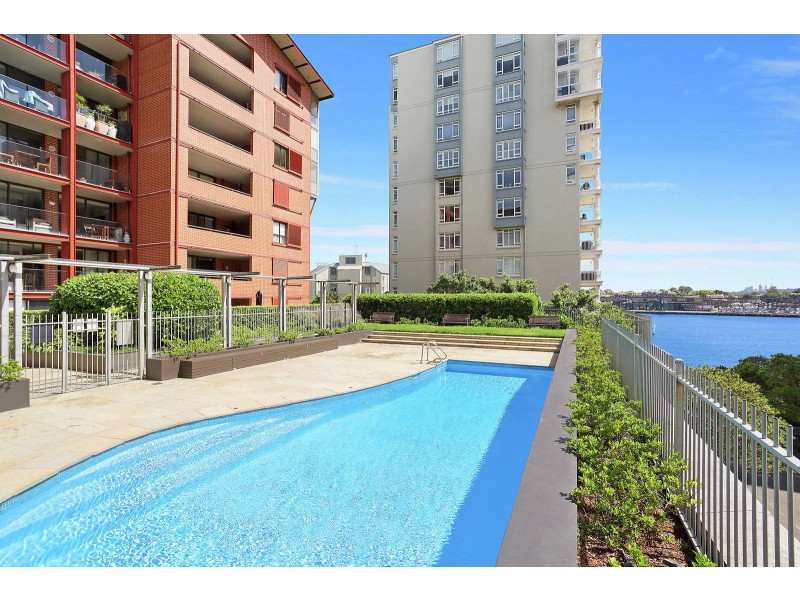 403/66 Bowman Street, Pyrmont NSW 2009