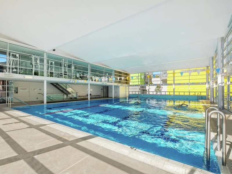 403/66 Bowman Street, Pyrmont NSW 2009