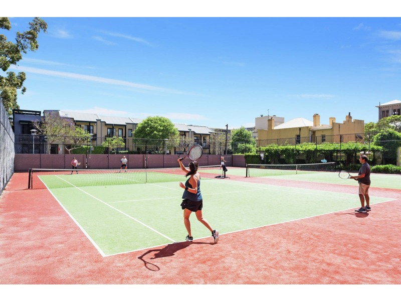 403/66 Bowman Street, Pyrmont NSW 2009