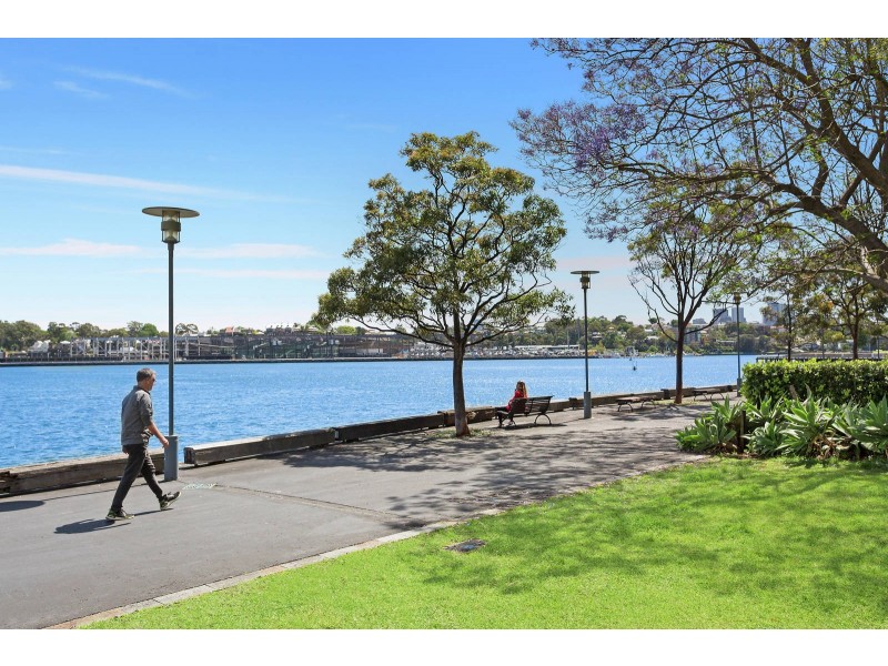 403/66 Bowman Street, Pyrmont NSW 2009