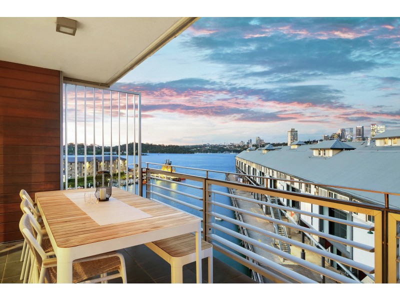 601/21a Hickson Road, Walsh Bay NSW 2000