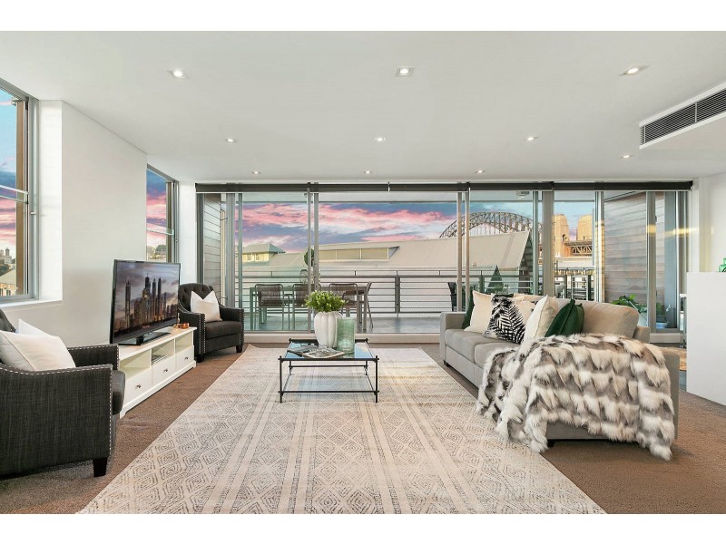 601/21a Hickson Road, Walsh Bay NSW 2000