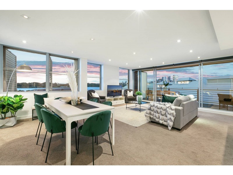 601/21a Hickson Road, Walsh Bay NSW 2000