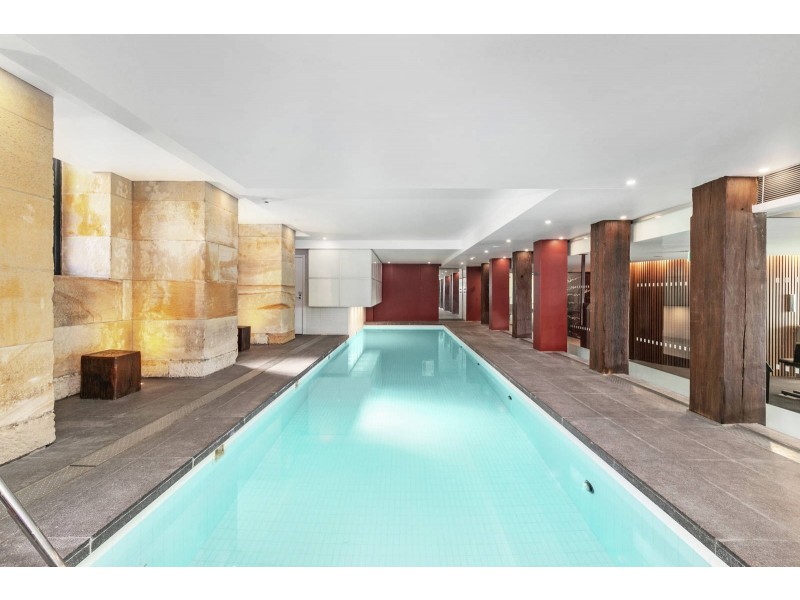 601/21a Hickson Road, Walsh Bay NSW 2000