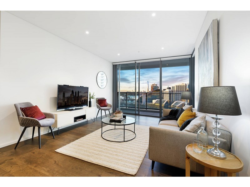 3217/65 Tumbalong Boulevard, Haymarket NSW 2000