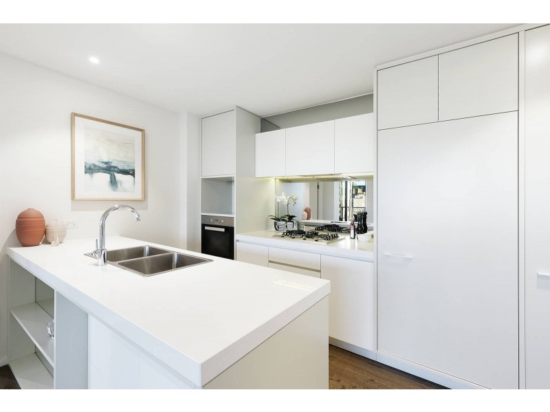 3217/65 Tumbalong Boulevard, Haymarket NSW 2000