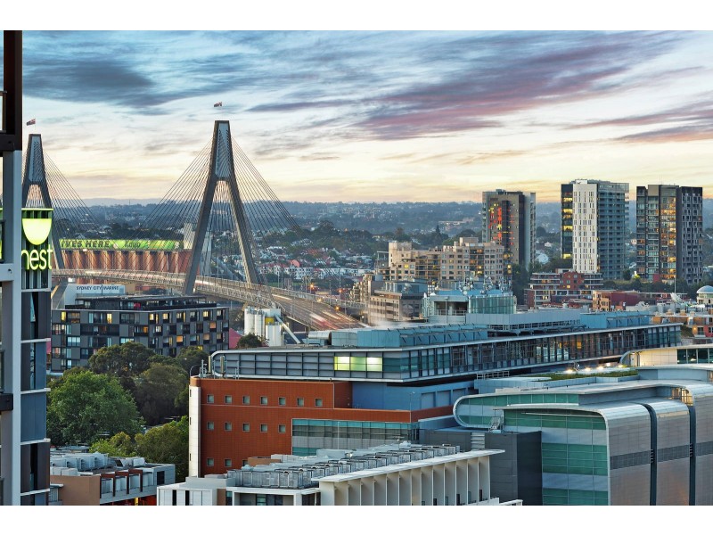 3217/65 Tumbalong Boulevard, Haymarket NSW 2000