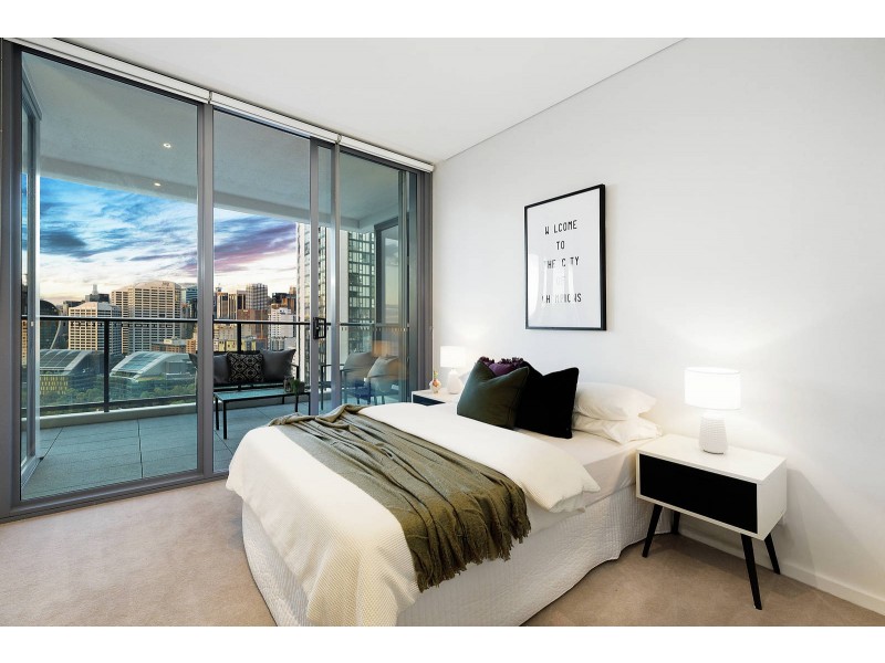 3217/65 Tumbalong Boulevard, Haymarket NSW 2000