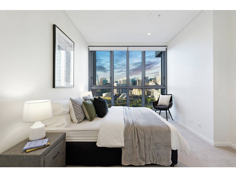 3217/65 Tumbalong Boulevard, Haymarket NSW 2000