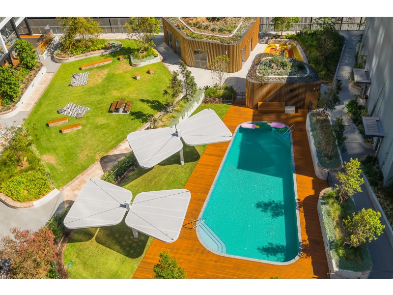 3217/65 Tumbalong Boulevard, Haymarket NSW 2000