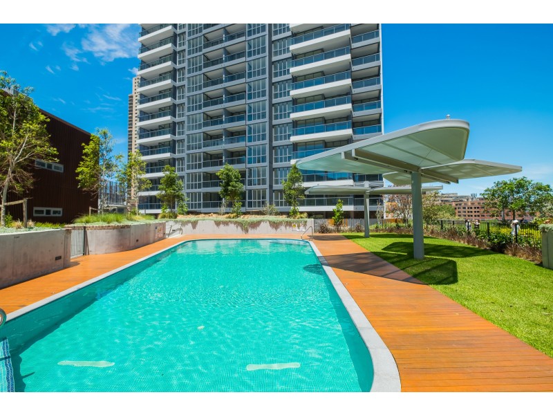 3217/65 Tumbalong Boulevard, Haymarket NSW 2000