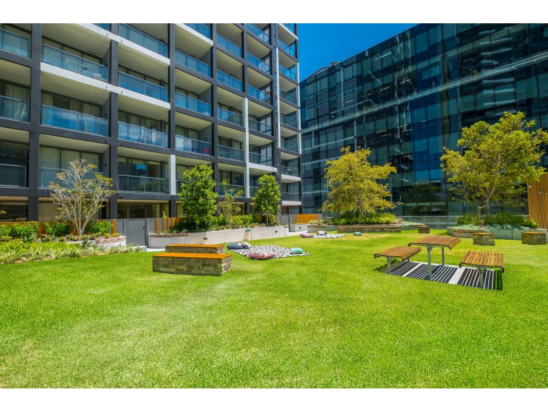 3217/65 Tumbalong Boulevard, Haymarket NSW 2000