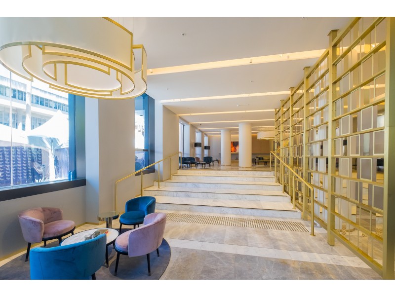 3217/65 Tumbalong Boulevard, Haymarket NSW 2000